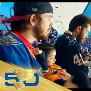 Meet your Posher, Kevin